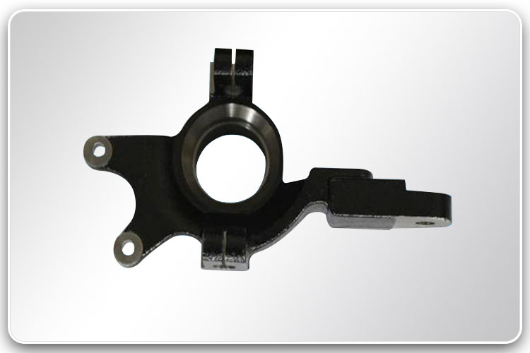 Steering Knuckle Polaris